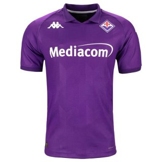 Thailandia Maglia Fiorentina Prima 2024/2025