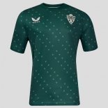 Thailandia Maglia Almería Seconda 2024/2025