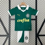 Thailandia Maglia Palmeiras Prima Bambino 2024 Thailandia Maglia Palmeiras Prima Bambino 2024