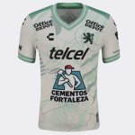 Thailandia Maglia Club León Seconda 2025/2026 Thailandia Maglia Club León Seconda 2025/2026