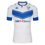 Thailandia Maglia Brescia Calcio Seconda 2020/2021 Bianco Thailandia Maglia Brescia Calcio Seconda 2020/2021 Bianco