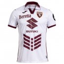 Thailandia Maglia Torino Seconda 2024/2025