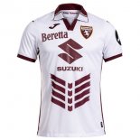 Thailandia Maglia Torino Seconda 2024/2025