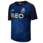 Thailandia Maglia FC Oporto Seconda 2021/2022 Thailandia Maglia FC Oporto Seconda 2021/2022