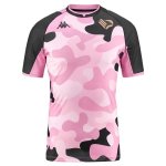 Thailandia Maglia Palermo Terza 2021/2022 Thailandia Maglia Palermo Terza 2021/2022
