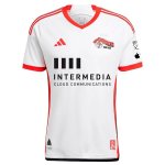 Thailandia Maglia San Jose Earthquakes Seconda 2024/2025 Thailandia Maglia San Jose Earthquakes Seconda 2024/2025