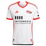 Thailandia Maglia San Jose Earthquakes Seconda 2024/2025