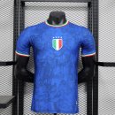 Thailandia Maglia Italia Special Edition 2024/2025 2