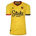 Maglia Watford Prima 2022/2023 Maglia Watford Prima 2022/2023