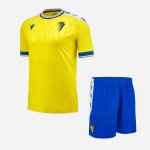 Maglia Cadiz Prima Bambino 2023/2024 Maglia Cadiz Prima Bambino 2023/2024