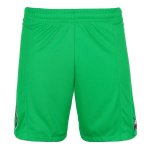 Pantaloni Saint Étienne Prima 2021/2022 Verde Pantaloni Saint Étienne Prima 2021/2022 Verde