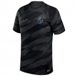 Thailandia Maglia Chelsea Portiere 2023/2024 Thailandia Maglia Chelsea Portiere 2023/2024