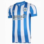 Thailandia Maglia Huddersfield Town Prima 2021/2022 Thailandia Maglia Huddersfield Town Prima 2021/2022