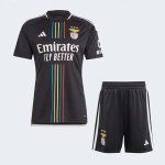Maglia Benfica Seconda Bambino 2023/2024 Maglia Benfica Seconda Bambino 2023/2024