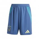 Pantaloni Ajax Seconda 2024/2025