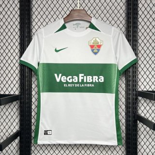 Thailandia Maglia Elche Prima 2024/2025