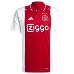 Maglia Ajax Prima 2024/2025 Maglia Ajax Prima 2024/2025