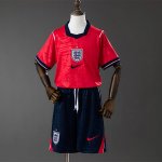 Maglia Inghilterra Seconda Bambino 2026 Maglia Inghilterra Seconda Bambino 2026