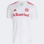 Thailandia Maglia Internacional Seconda 2021/2022 Bianco Thailandia Maglia Internacional Seconda 2021/2022 Bianco